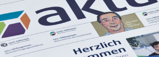 Journal: noris inklusion aktuell