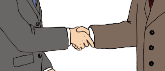 Illustration für auchkomm