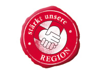 Siegel für Echt Franken