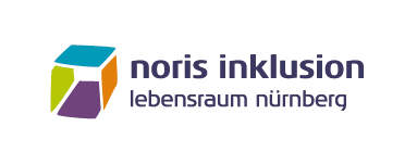 Logo von noris inklusion